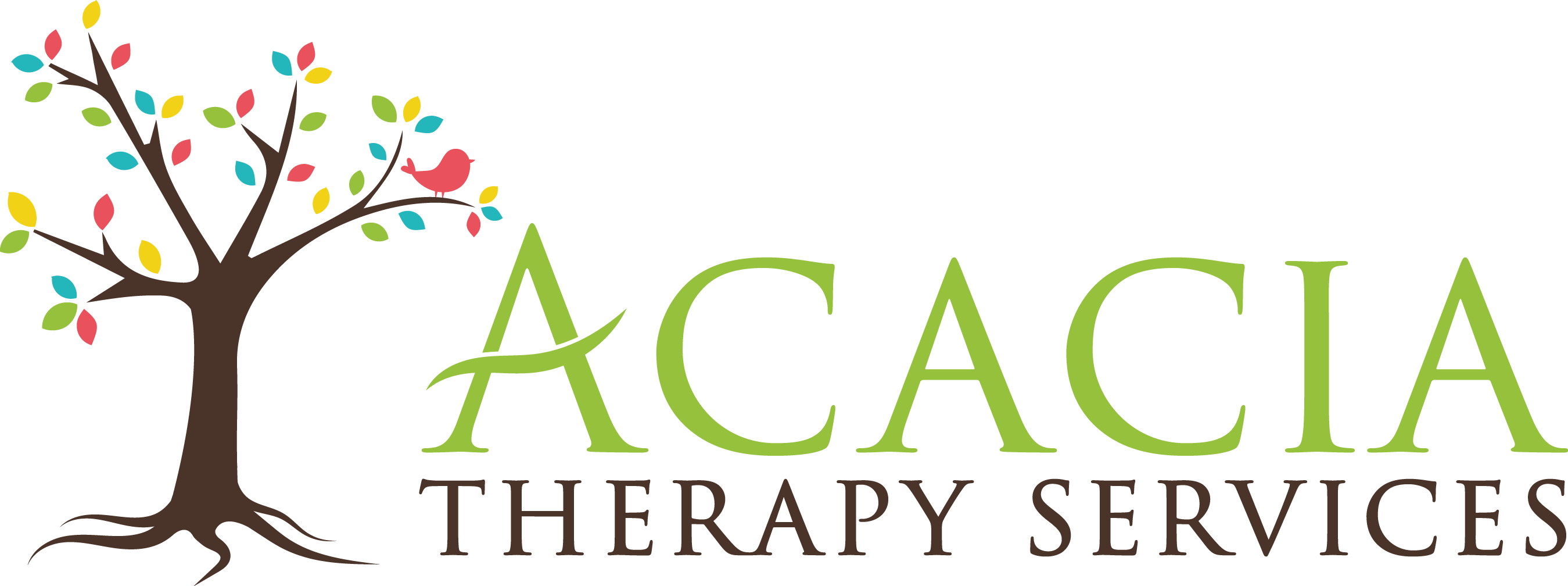 acacia therapy services